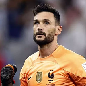 Hugo Lloris