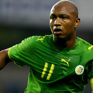 El Hadji Diouf