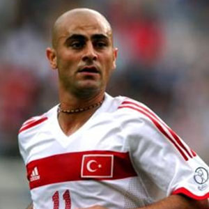 Hasan Şaş