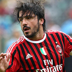 Gennaro Gattuso