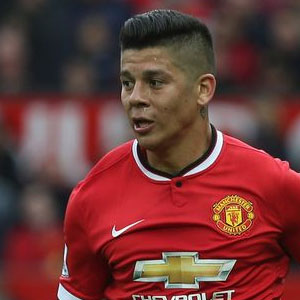 Marcos Rojo
