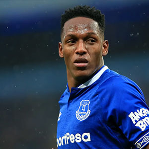 Yerry Mina