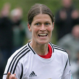 Kerstin Garefrekes