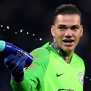 Ederson