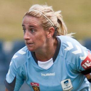 Heather Garriock