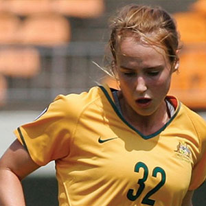 Ellyse Perry