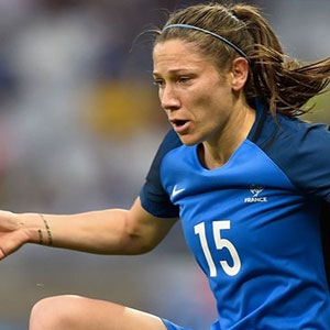 Élise Bussaglia