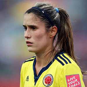Daniela Montoya