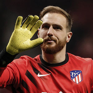 Jan Oblak