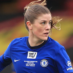 Maren Mjelde