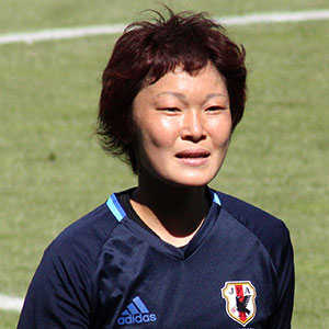 Mizuho Sakaguchi
