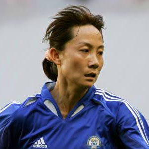 Wang Liping