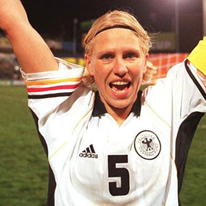 Doris Fitschen
