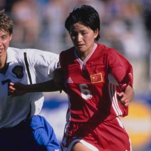 Zhao Lihong