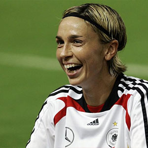 Sandra Minnert