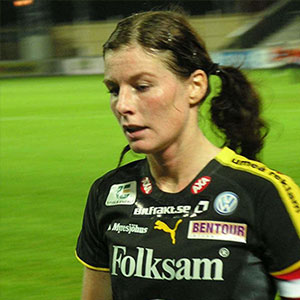 Malin Moström