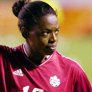Charmaine Hooper