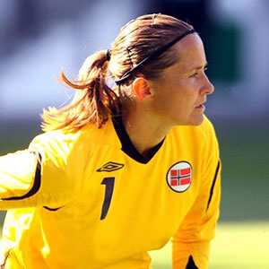 Bente Nordby