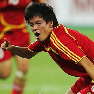 Li Jie