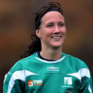Ane Stangeland Horpestad