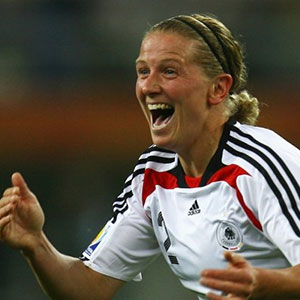 Kerstin Stegemann