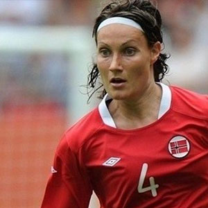 Ingvild Stensland