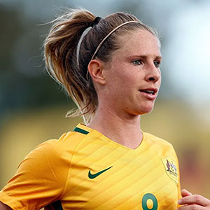 Elise Kellond-Knight