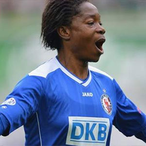 Genoveva Añonma