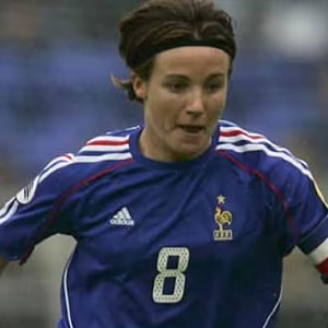 Sonia Bompastor