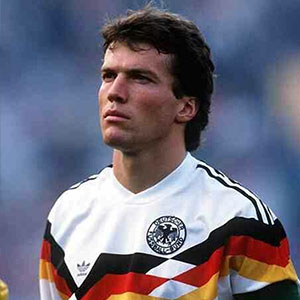Lothar Matthäus