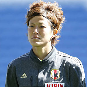 Saori Ariyoshi