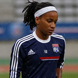 Élodie Thomis