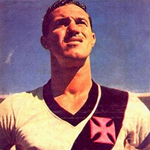 Ademir de Menezes
