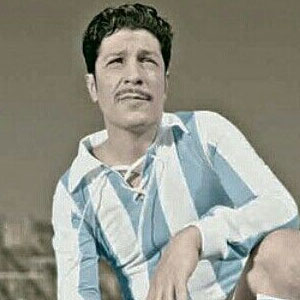 Guillermo Stábile