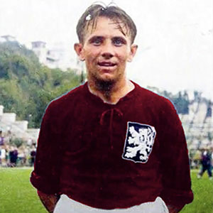 Oldřich Nejedlý
