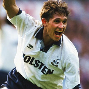 Gary Lineker