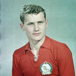 Lajos Tichy