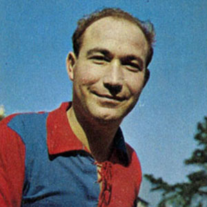 Josef Hügi
