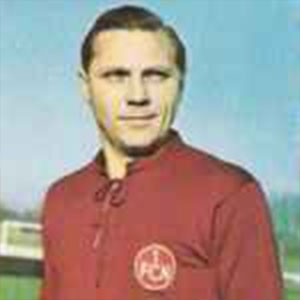 Max Morlock