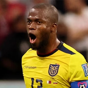 Enner Valencia