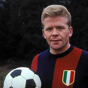 Helmut Haller