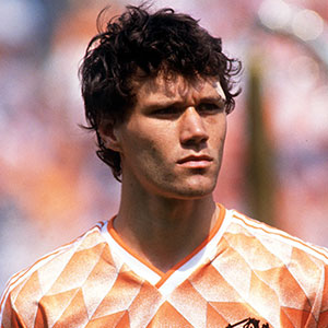 Marco van Basten