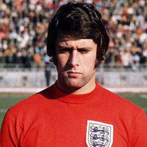 Geoff Hurst