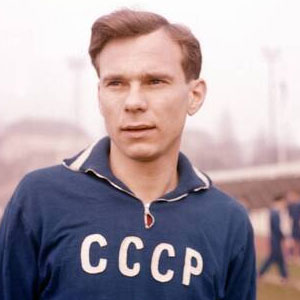 Valentin Ivanov