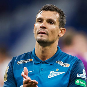 Dejan Lovren
