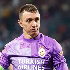 Fernando Muslera