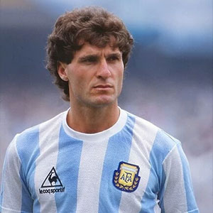 Oscar Ruggeri