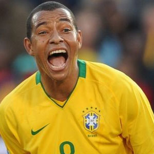 Gilberto Silva