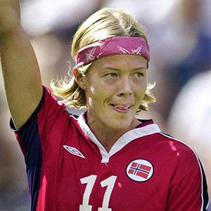 Marianne Pettersen
