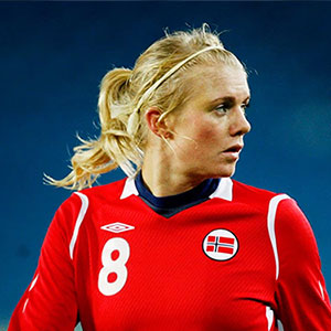 Solveig Gulbrandsen